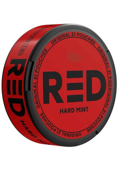 Снюс RED 150mg, изображение 1
