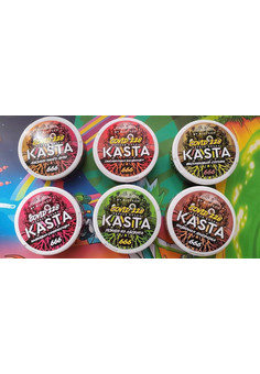 Жевательный табак KASTA COVID 228, изображение 1