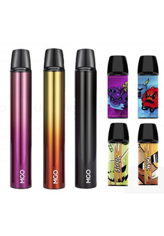 MGO GEMINI VERSUS, изображение 1