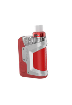 AEGIS HERO RED&WHITE, изображение 1
