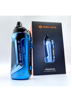 GEEK VAPE B60 AEGIS BOOST 2 KIT, 2000mah, 60W, изображение 1