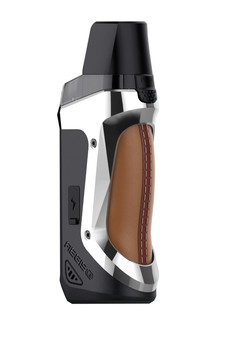 GEEK VAPE AEGIS BOOST LE (LUXURY EDITION), 1500mah, 40W [5coils bonus kit], изображение 1