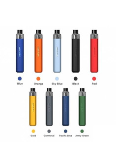 Geek Vape Wenax K1 SE 600mAh Pod Kit, изображение 1