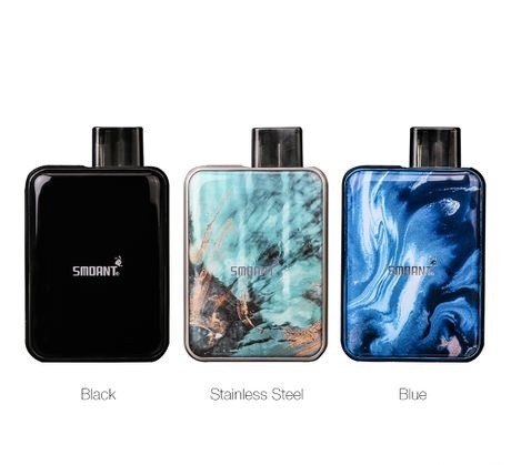 SMOANT CHARON BABY KIT, 750mah, 15W
