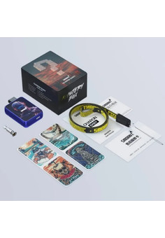 SMOANT CHARON BABY MISTERY BOX KIT, 750mah, 15W, изображение 1