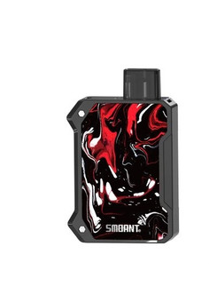 SMOANT BATTLESTAR, изображение 1