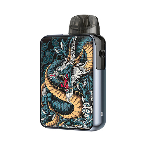 SMOANT CHARON BABY PLUS KIT, 1000mah, 35W