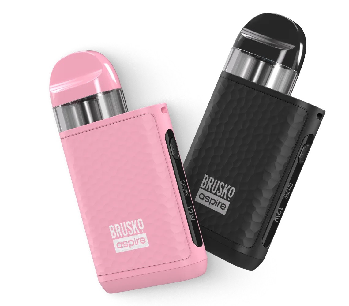 BRUSKO MINICAN PRO PLUS