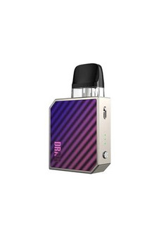 VOOPOO DRAG NANO 2 NEBULA EDITION KIT, изображение 1