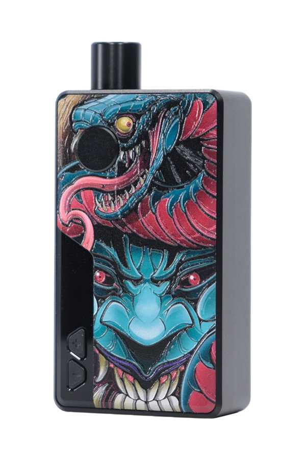 Manto AIO 80W VW Pod Kit