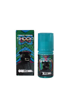 Жидкость Freeze Breeze 30 мл 20 мг hard, изображение 1