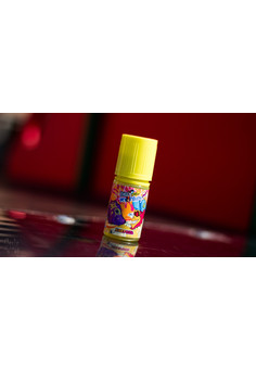 Жидкость FREEZE MONKEY MAX FLAVOR 50mg, изображение 1