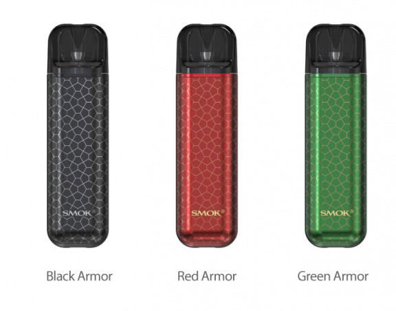 Smok Novo 2S 800mAh Pod Kit