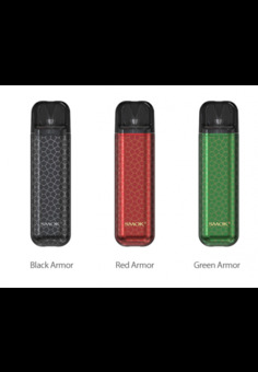 Smok Novo 2S 800mAh Pod Kit, изображение 1