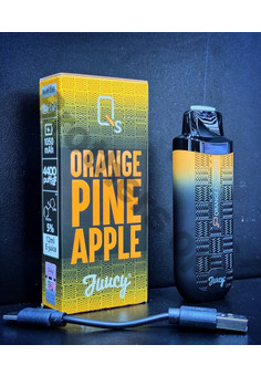 Juucy Model QS - 4400, изображение 3