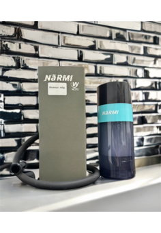 Narmi 60000 затяжек, изображение 1