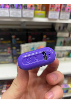 BRUSKO SPLIT L 5000 затяжек, изображение 2