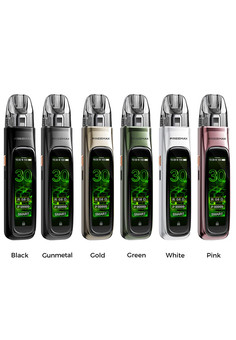 Freemax Rexa Pro Pod 1300 мАч, изображение 2