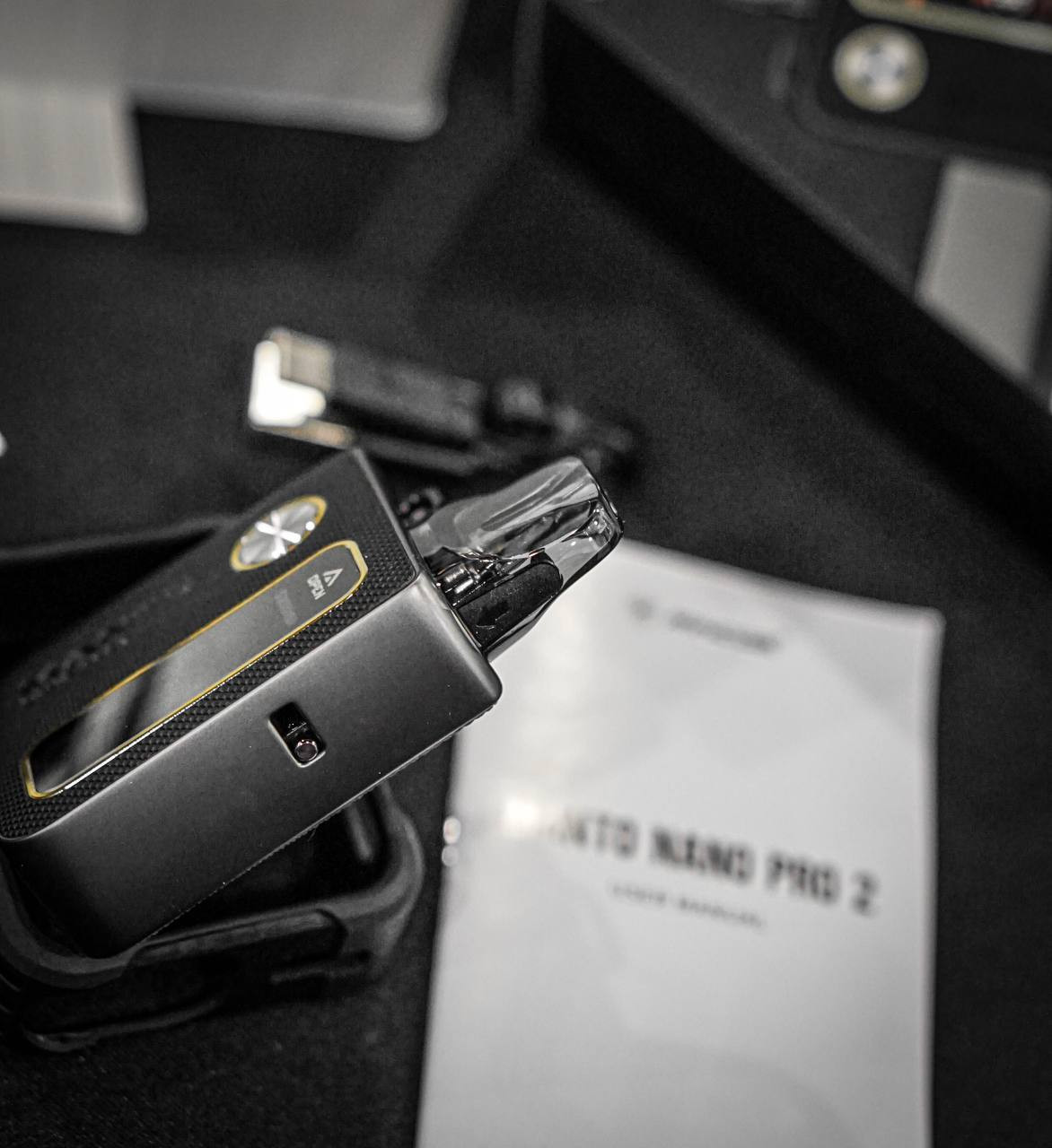 Rincoe Manto Nano Pro 2, изображение 3