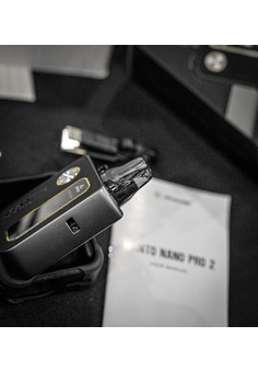 Rincoe Manto Nano Pro 2, изображение 3