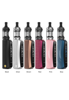 Vaporesso GTX One Pro Pod Mod Kit, изображение 2