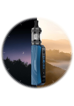 Vaporesso GTX One Pro Pod Mod Kit, изображение 4