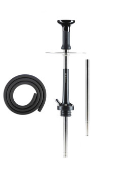 Кальян Душа черный, изображение 6