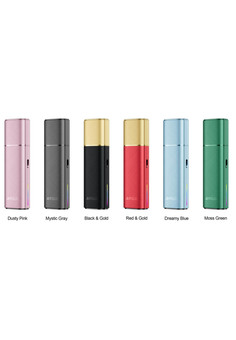 POD-система VooPoo ARGUS Klyc Pod Kit, изображение 5