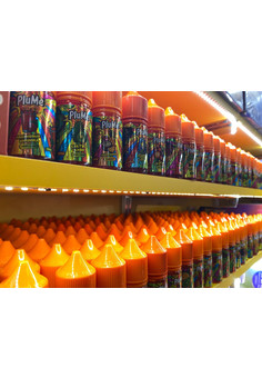 Жидкость PluMe 2% и 5%, изображение 3