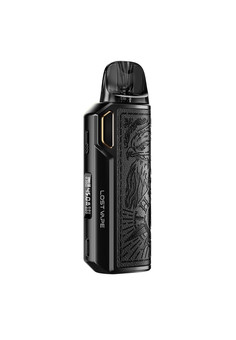 Lost Vape Thelema Elite DM45 Pod System — мощная POD-система нового поколения, изображение 2