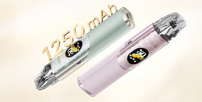 Geekvape Wenax Q2 Pod System Kit, изображение 5