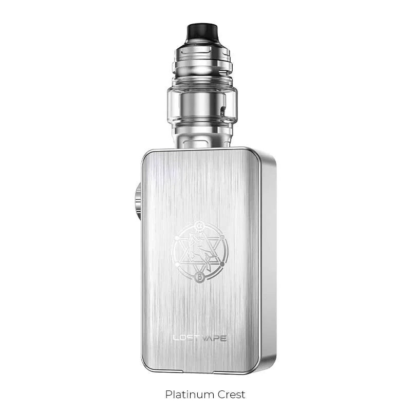 Lost Vape Centaurus BT200 Vape Mod Kit 200W, изображение 3
