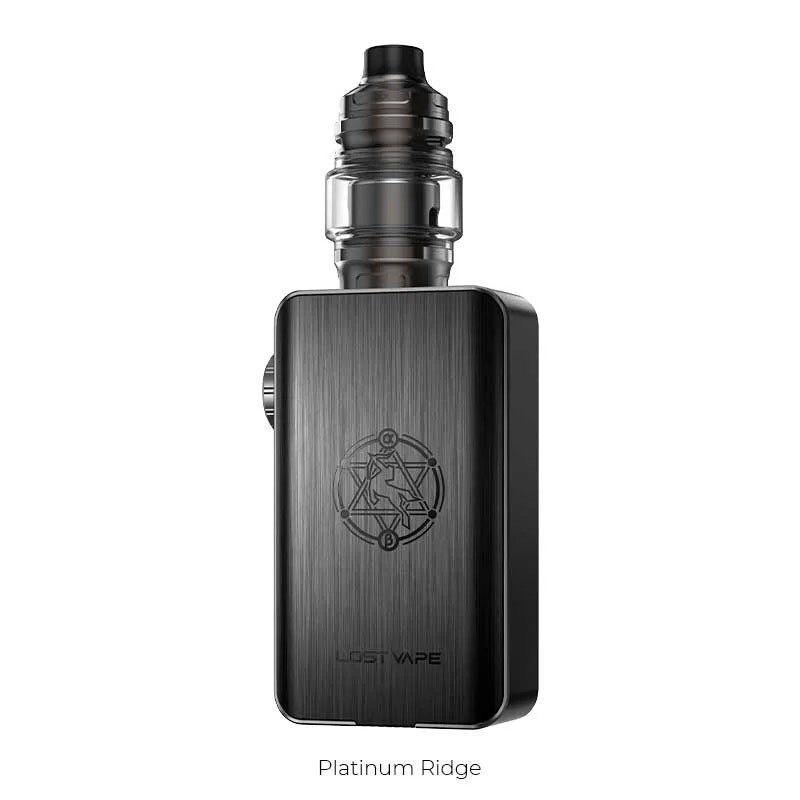 Lost Vape Centaurus BT200 Vape Mod Kit 200W, изображение 4