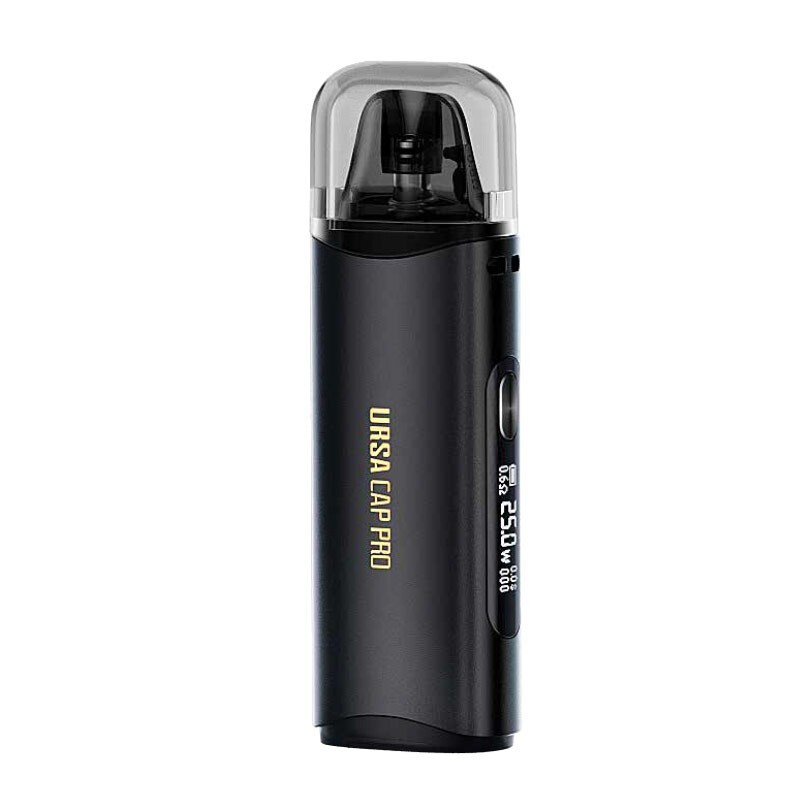 Кликните для увеличения изображения Lost Vape Ursa Cap Pro Pod System Kit 1300mAh, изображение 4