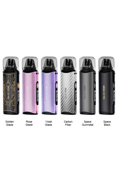 Lost Vape Ursa Cap Pro Pod System Kit 1300mAh, изображение 3