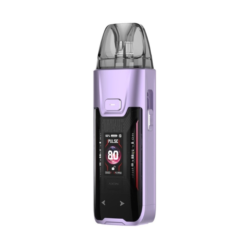 Vaporesso LUXE XR Max 2 Pod Kit 3200mAh 80W, изображение 2