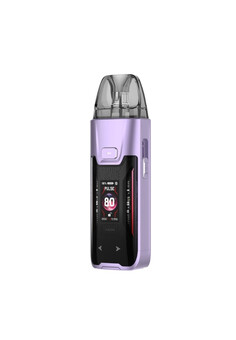 Vaporesso LUXE XR Max 2 Pod Kit 3200mAh 80W, изображение 2