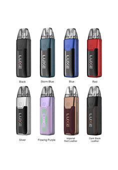 Vaporesso LUXE XR Max 2 Pod Kit 3200mAh 80W, изображение 4