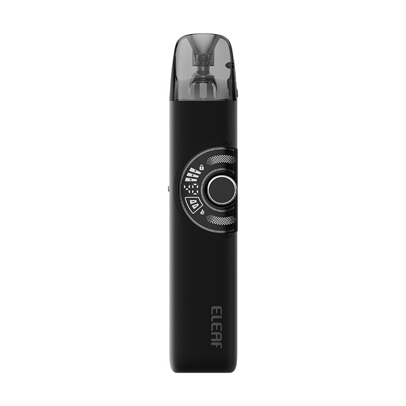 Кликните для увеличения изображения Eleaf iVeni Duo Pod System Kit 1300mAh 40W, изображение 2