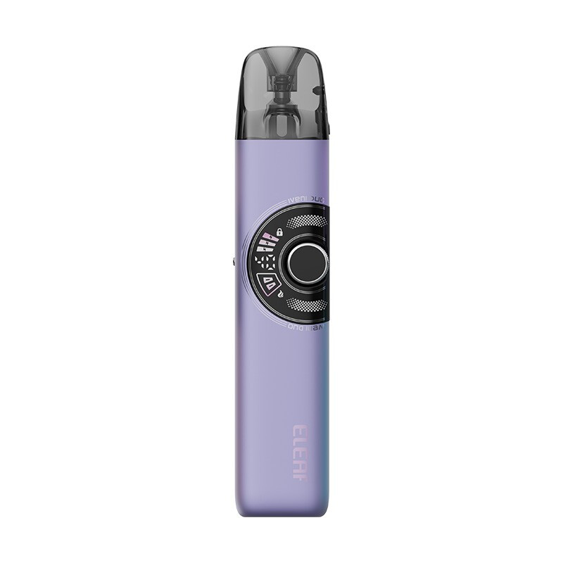 Кликните для увеличения изображения Eleaf iVeni Duo Pod System Kit 1300mAh 40W, изображение 4