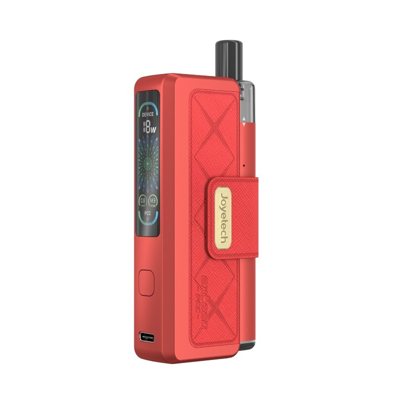 Кликните для увеличения изображения Joyetech Exceed PCC Full Kit, изображение 3