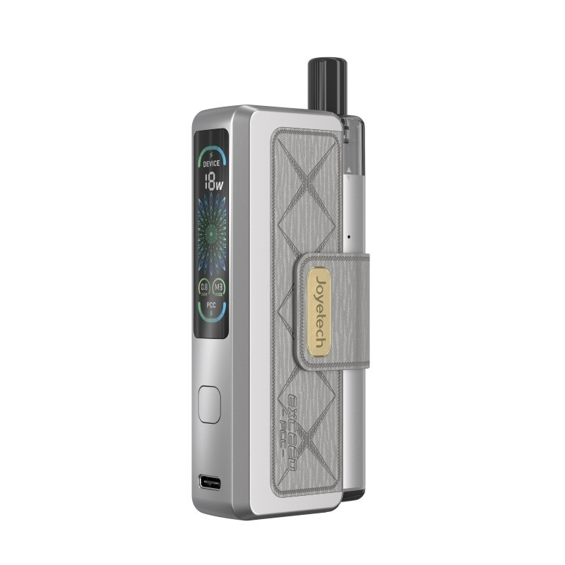 Кликните для увеличения изображения Joyetech Exceed PCC Full Kit, изображение 4