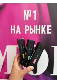 VTOS 14000 затяжек, изображение 2