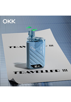 okk vape 20000 затяжек фото