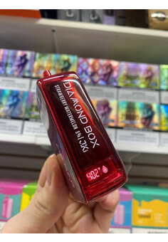 AIR BAR 20000 затяжек, изображение 3