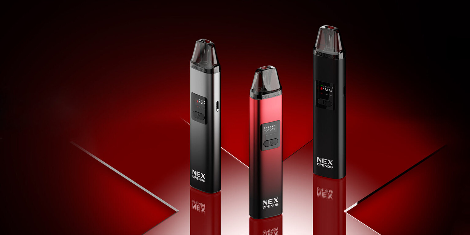 Upends NEX POD kit, изображение 4