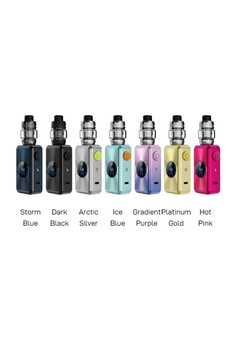Vaporesso GEN MAX 220W Kit, изображение 2