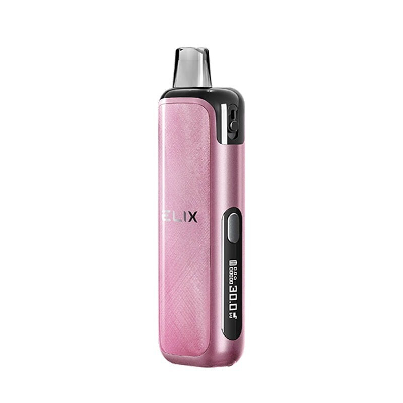 Freemax Elix Pod System Kit 2000mAh 30W, изображение 3