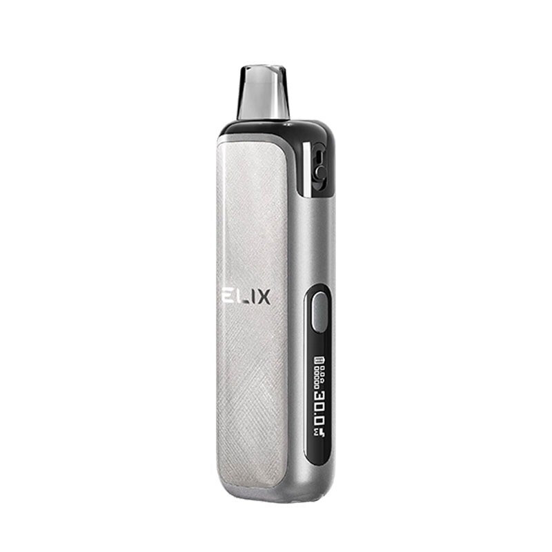 Freemax Elix Pod System Kit 2000mAh 30W, изображение 4