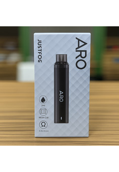 Justfog Aro POD Kit фото